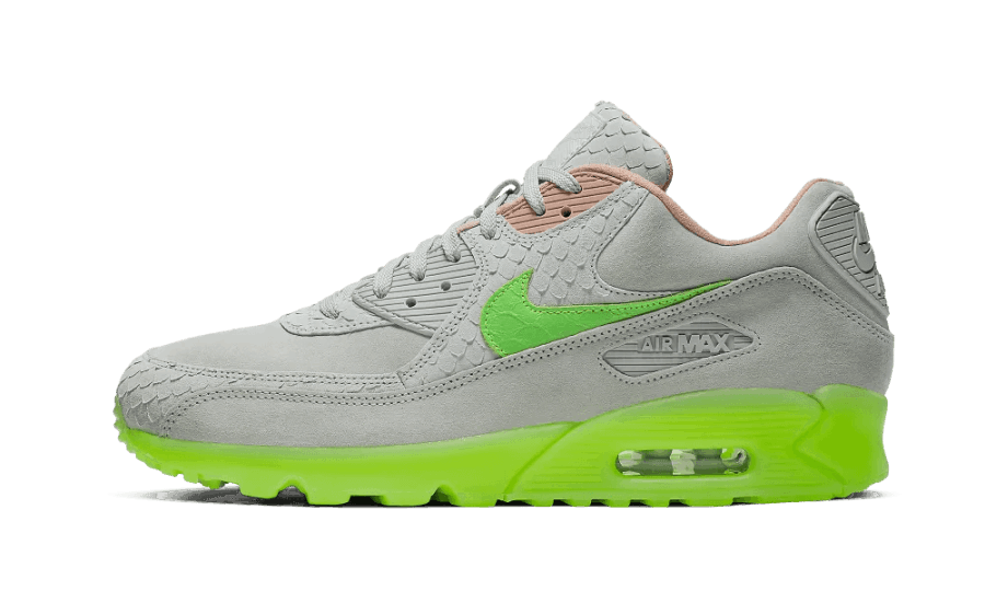 Restock Nike Air Max 90 Electric Green