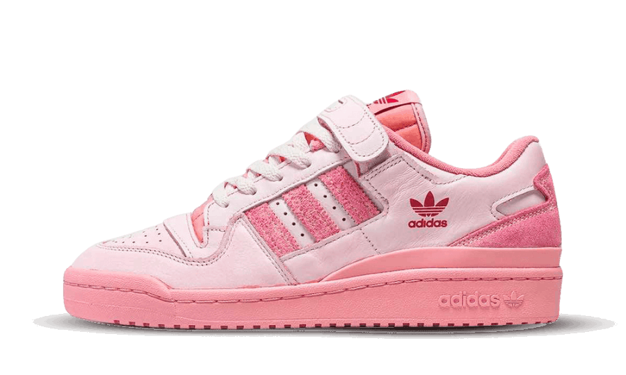 Restock adidas Forum 84 Low Pink at Home